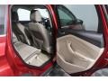 Ruby Red - Escape SE 1.6L EcoBoost 4WD Photo No. 40