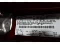 Ruby Red - Escape SE 1.6L EcoBoost 4WD Photo No. 52
