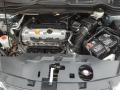 Opal Sage Metallic - CR-V LX AWD Photo No. 40