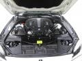 4.4 Liter DI TwinPower Turbocharged DOHC 32-Valve VVT V8 Engine for 2019 BMW 6 Series 650i xDrive Gran Coupe #130452788