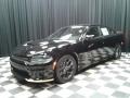 Pitch Black - Charger R/T Photo No. 2