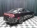 Pitch Black - Charger R/T Photo No. 6
