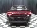 Pitch Black - Charger R/T Photo No. 7