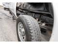 Oxford White - F350 Super Duty XL Crew Cab 4x4 Photo No. 12