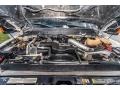 Oxford White - F350 Super Duty XL Crew Cab 4x4 Photo No. 15