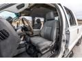 Oxford White - F350 Super Duty XL Crew Cab 4x4 Photo No. 17