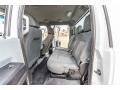 Oxford White - F350 Super Duty XL Crew Cab 4x4 Photo No. 22