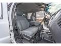 Oxford White - F350 Super Duty XL Crew Cab 4x4 Photo No. 24