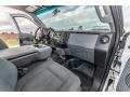 Oxford White - F350 Super Duty XL Crew Cab 4x4 Photo No. 26