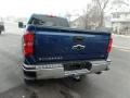 Deep Ocean Blue Metallic - Silverado 2500HD LT Crew Cab 4WD Photo No. 7