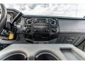 Oxford White - F350 Super Duty XL Crew Cab 4x4 Photo No. 31