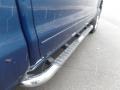 Deep Ocean Blue Metallic - Silverado 2500HD LT Crew Cab 4WD Photo No. 12