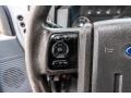 Oxford White - F350 Super Duty XL Crew Cab 4x4 Photo No. 33