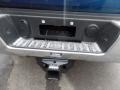 Deep Ocean Blue Metallic - Silverado 2500HD LT Crew Cab 4WD Photo No. 15