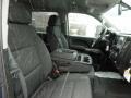 Deep Ocean Blue Metallic - Silverado 2500HD LT Crew Cab 4WD Photo No. 16