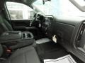 Deep Ocean Blue Metallic - Silverado 2500HD LT Crew Cab 4WD Photo No. 17