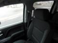 Deep Ocean Blue Metallic - Silverado 2500HD LT Crew Cab 4WD Photo No. 18