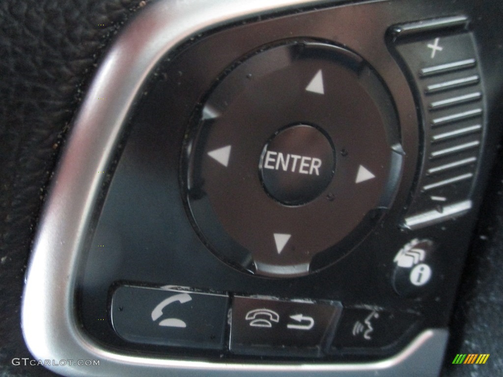 2016 Civic EX Sedan - White Orchid Pearl / Black photo #18