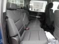 Deep Ocean Blue Metallic - Silverado 2500HD LT Crew Cab 4WD Photo No. 19