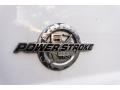Oxford White - F350 Super Duty XL Crew Cab 4x4 Photo No. 41