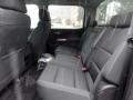 Deep Ocean Blue Metallic - Silverado 2500HD LT Crew Cab 4WD Photo No. 21