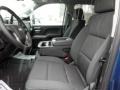 Deep Ocean Blue Metallic - Silverado 2500HD LT Crew Cab 4WD Photo No. 22