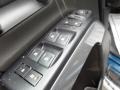 Deep Ocean Blue Metallic - Silverado 2500HD LT Crew Cab 4WD Photo No. 25