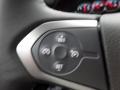 Deep Ocean Blue Metallic - Silverado 2500HD LT Crew Cab 4WD Photo No. 30