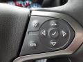 Deep Ocean Blue Metallic - Silverado 2500HD LT Crew Cab 4WD Photo No. 31
