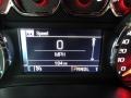 Deep Ocean Blue Metallic - Silverado 2500HD LT Crew Cab 4WD Photo No. 32
