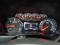 Deep Ocean Blue Metallic - Silverado 2500HD LT Crew Cab 4WD Photo No. 33