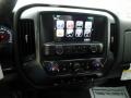Deep Ocean Blue Metallic - Silverado 2500HD LT Crew Cab 4WD Photo No. 40