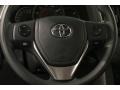 2016 Electric Storm Blue Toyota RAV4 LE AWD  photo #7