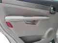 2005 Platinum Metallic Buick Rendezvous CX  photo #13