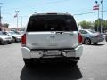 2004 Blizzard White Nissan Armada LE 4x4  photo #8