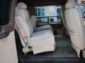 Dark Spruce Green Metallic - Ram Van 1500 Passenger Conversion Photo No. 13