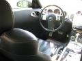 2004 Super Black Nissan 350Z Touring Coupe  photo #10