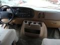 Dark Spruce Green Metallic - Ram Van 1500 Passenger Conversion Photo No. 14