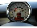 Nightfire Red Metallic - Cooper Hardtop Photo No. 22