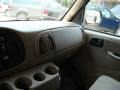 Dark Spruce Green Metallic - Ram Van 1500 Passenger Conversion Photo No. 16