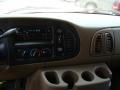 Dark Spruce Green Metallic - Ram Van 1500 Passenger Conversion Photo No. 17