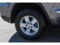 Mineral Gray Metallic - Grand Cherokee Laredo Photo No. 10