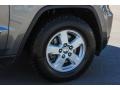 Mineral Gray Metallic - Grand Cherokee Laredo Photo No. 11