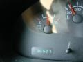 Dark Spruce Green Metallic - Ram Van 1500 Passenger Conversion Photo No. 19