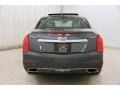 Phantom Gray Metallic - CTS 2.0T Luxury AWD Sedan Photo No. 20