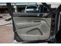 Mineral Gray Metallic - Grand Cherokee Laredo Photo No. 17