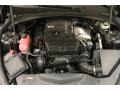Phantom Gray Metallic - CTS 2.0T Luxury AWD Sedan Photo No. 21