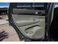Mineral Gray Metallic - Grand Cherokee Laredo Photo No. 19