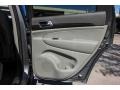 Mineral Gray Metallic - Grand Cherokee Laredo Photo No. 22
