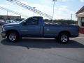 2004 Atlantic Blue Pearl Dodge Ram 1500 ST Regular Cab  photo #2